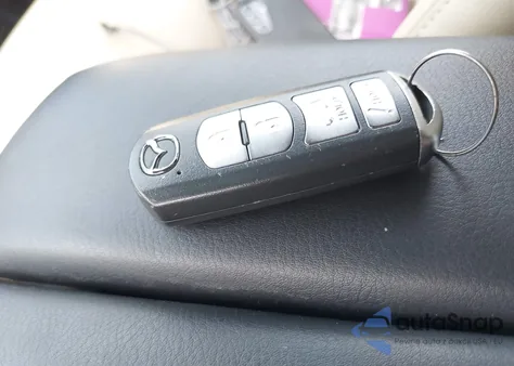 2019 Mazda Cx-9 Grand Touring z USA, uszkodzony, nr VIN JM3TCBDY6K0329361